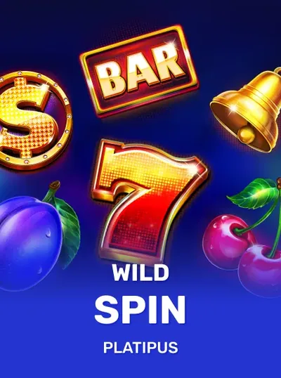 Wild Spin